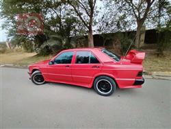 مێرسێدس بێنز E-Class